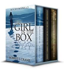girl in box